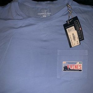 Vineyard Vines NWT Short Sleeve T-Shirt XXL!
